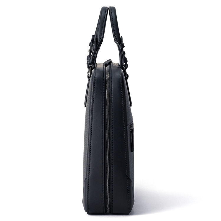 【SOMES】イノベーション ブリーフケース「キリコスタ」ver　IV-63