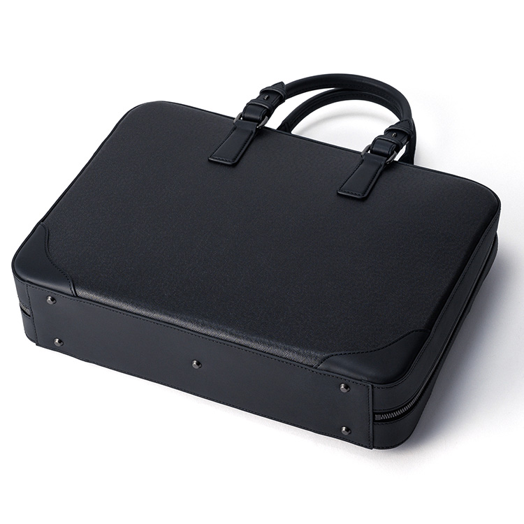 【SOMES】イノベーション ブリーフケース「キリコスタ」ver　IV-63