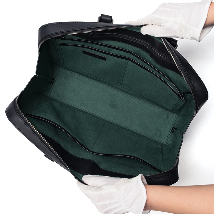 【SOMES】イノベーション ブリーフケース「キリコスタ」ver　IV-63