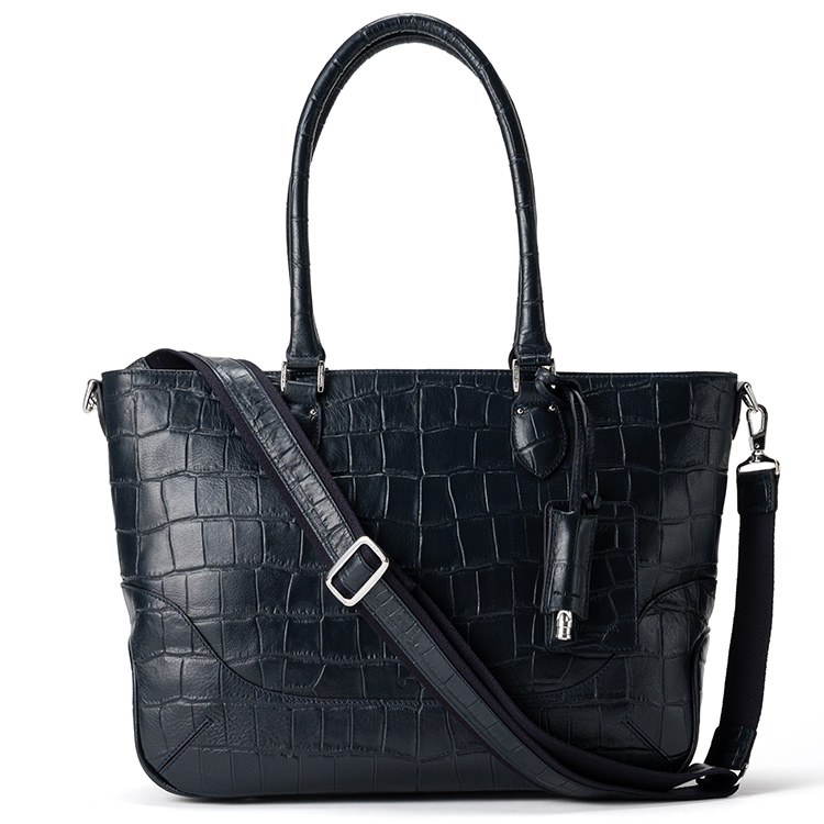 【PELLE MORBIDA】Maiden Voyage Tote Bag MB048AELE