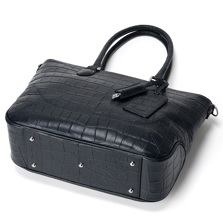 【PELLE MORBIDA】Maiden Voyage Tote Bag MB048AELE