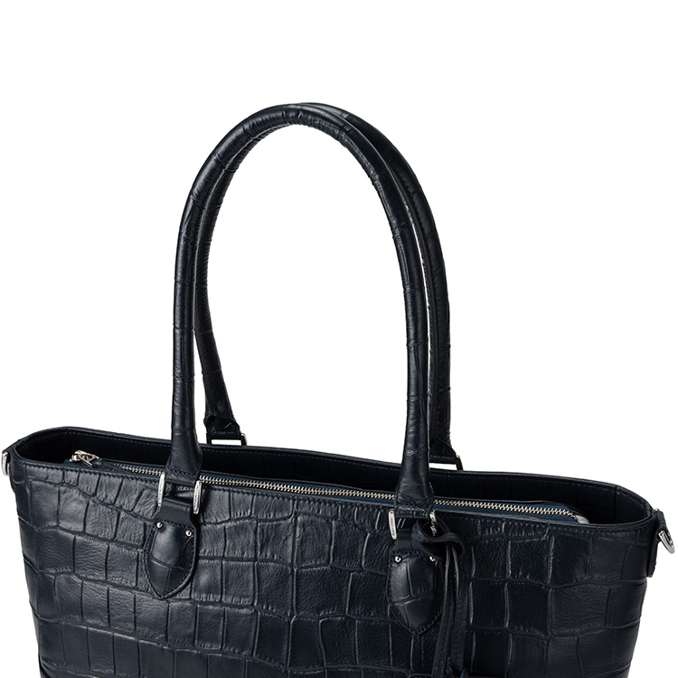 【PELLE MORBIDA】Maiden Voyage Tote Bag MB048AELE