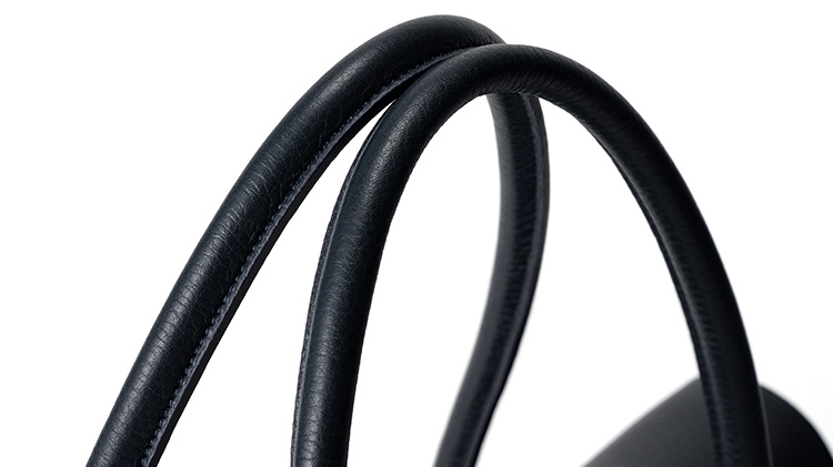 【PELLE MORBIDA】Maiden Voyage Flap Tote Bag MB055A