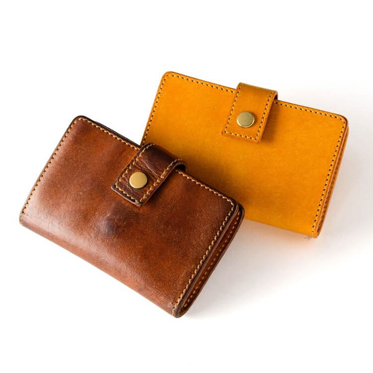 【LITSTA】Coin Wallet 2