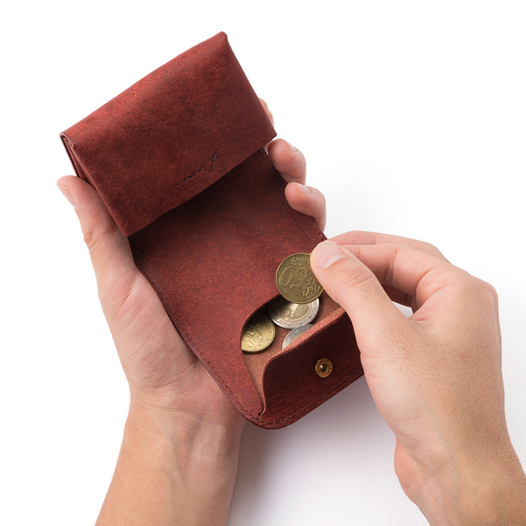 【LITSTA】Tiny Wallet