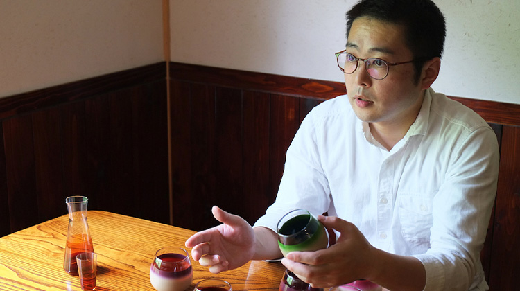 丸嘉小坂漆器店】百色-hyakushiki- 漆ピアス 丸嘉小坂漆器店】百色-hyakushiki- 漆ピアス