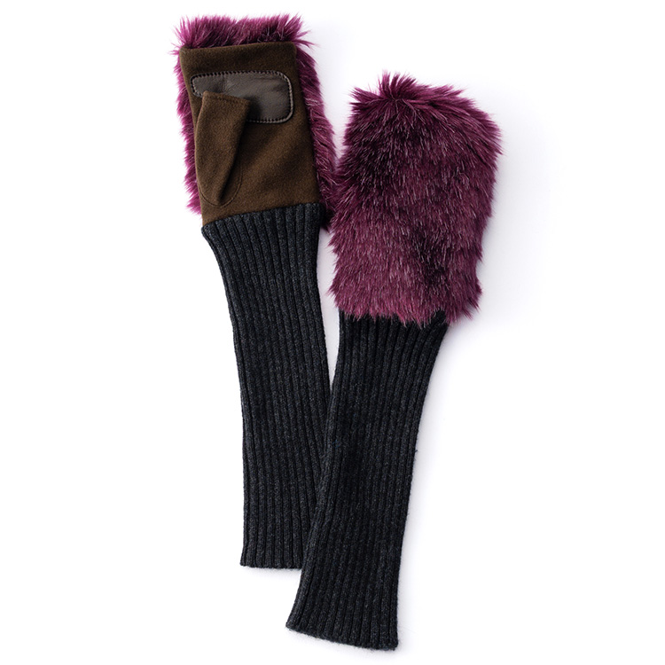 カラーサンプル画像