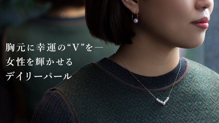 SELECT JEWELRY アコヤパール 真珠 ピアス 金属製 レディース状態ダメージ箇所