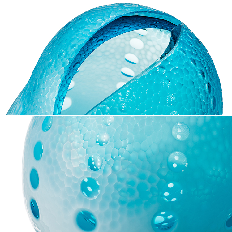 青山 弥生 羽化 藤巻百貨店