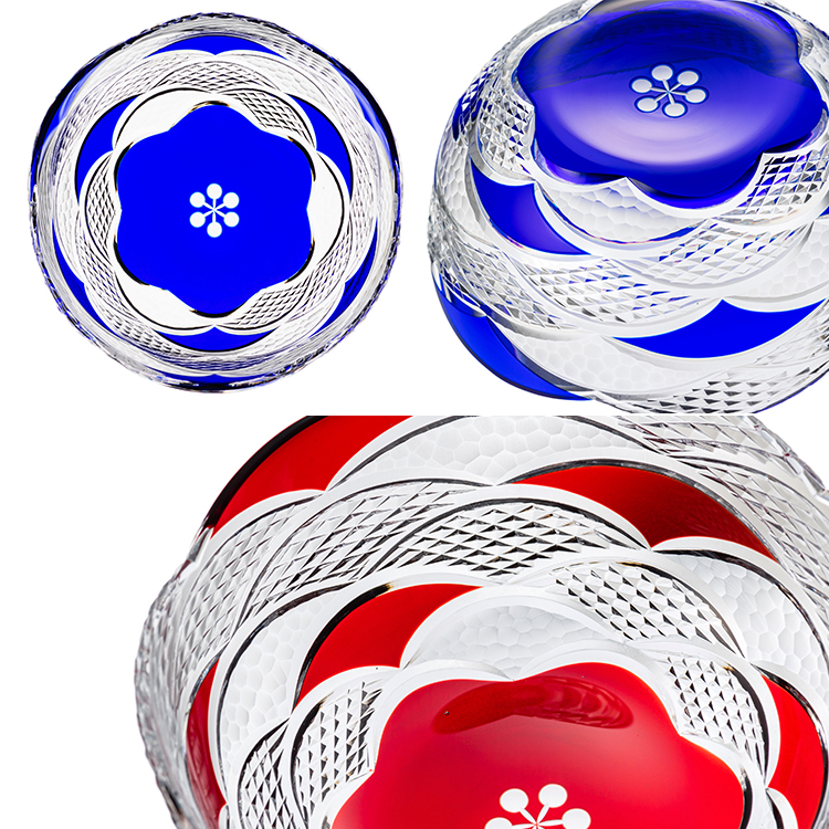 青山 弥生 一輪花 藤巻百貨店