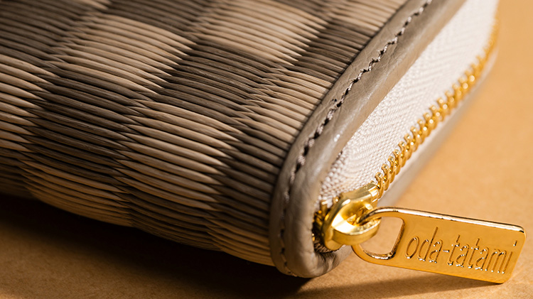 【織田畳店】葵(Aoi)シリーズ 小物入れ