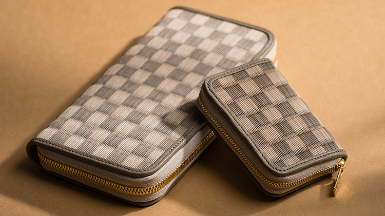 【織田畳店】葵(Aoi)シリーズ 小物入れ