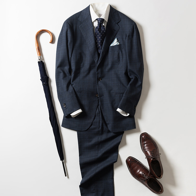 【Ramuda】晴雨兼用 長傘(超撥水ミノテック)