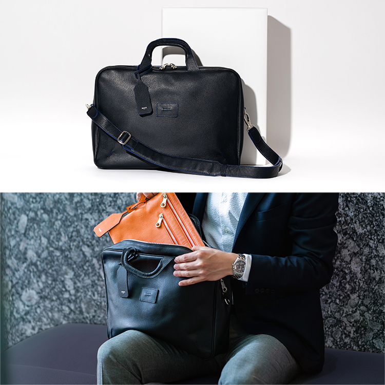 【HMAEN】MUG BRIEF マグブリーフ