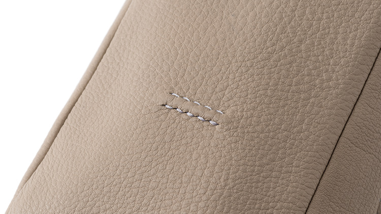 【HMAEN】ブレスバッグ WILL