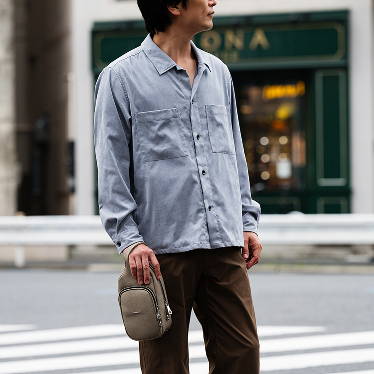 【HMAEN】WILL HEIGHTEN