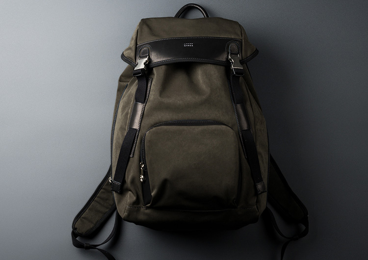 【HMAEN】GLOVE LID PACKER 3rd