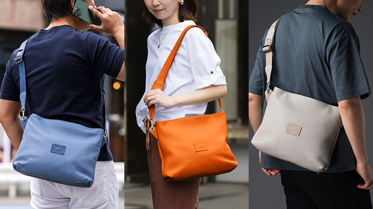 【HMAEN】Eシュリンク POCHE