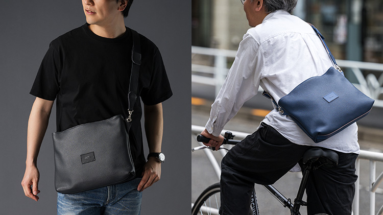 【HMAEN】Eシュリンク POCHE