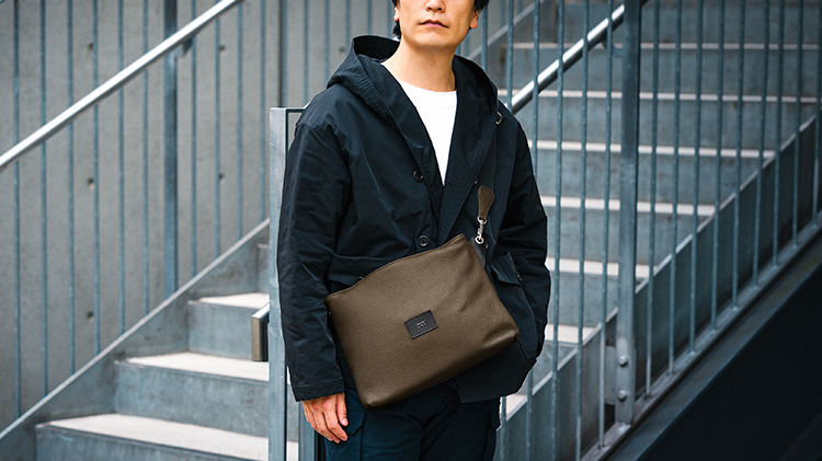 【HMAEN】Eシュリンク POCHE