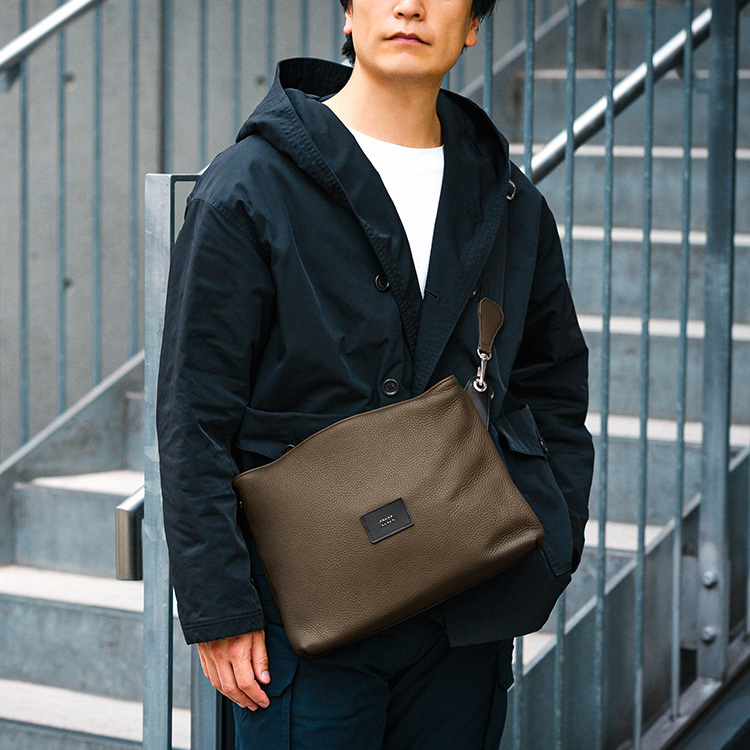 【HMAEN】Eシュリンク POCHE