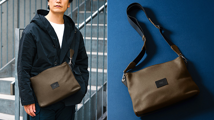 【HMAEN】Eシュリンク POCHE