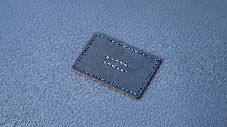 【HMAEN】Eシュリンク ZEPPELIN