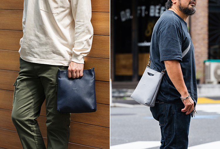 【HMAEN】SNUGGLE LITTLE