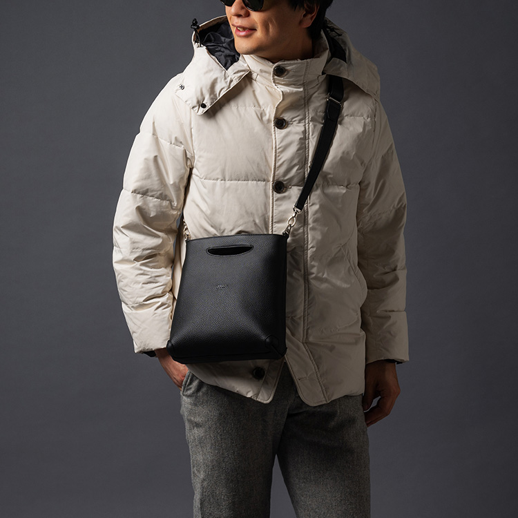 【HMAEN】SNUGGLE LITTLE LAGUN