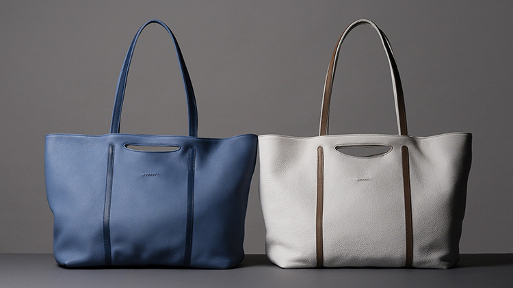 【HMAEN】トートバッグ SNUGGLE TOTE