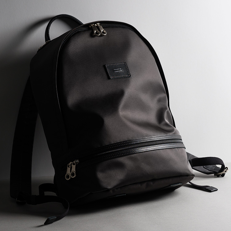 【HMAEN】バックパック D PACKER
