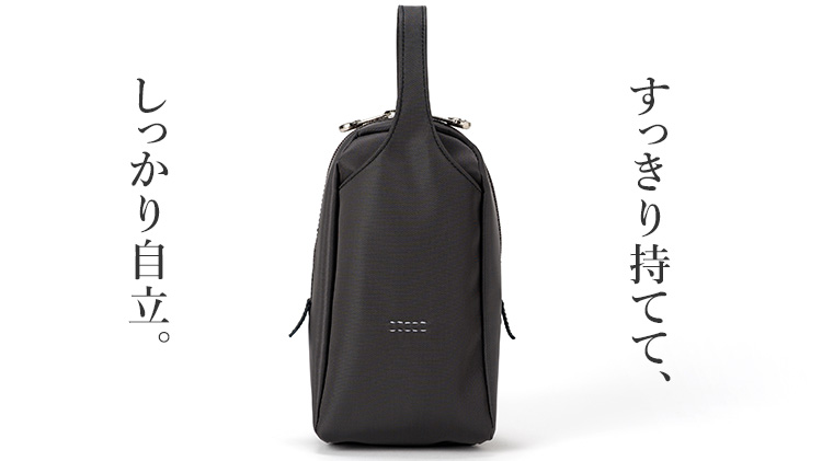 【HMAEN】NYLON　WILL