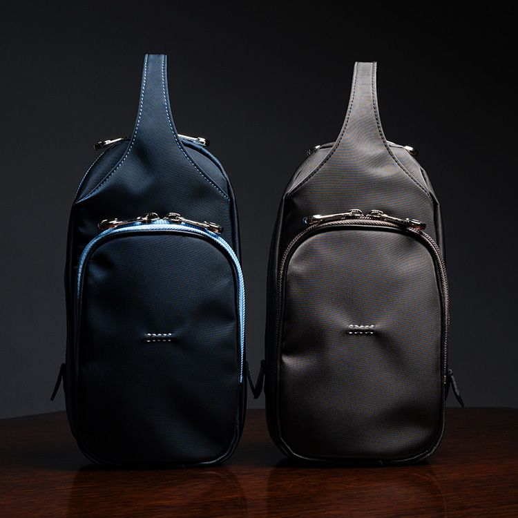 【HMAEN】NYLON WILL HEIGHTEN
