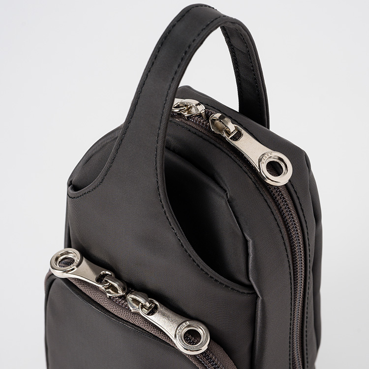 【HMAEN】NYLON WILL HEIGHTEN
