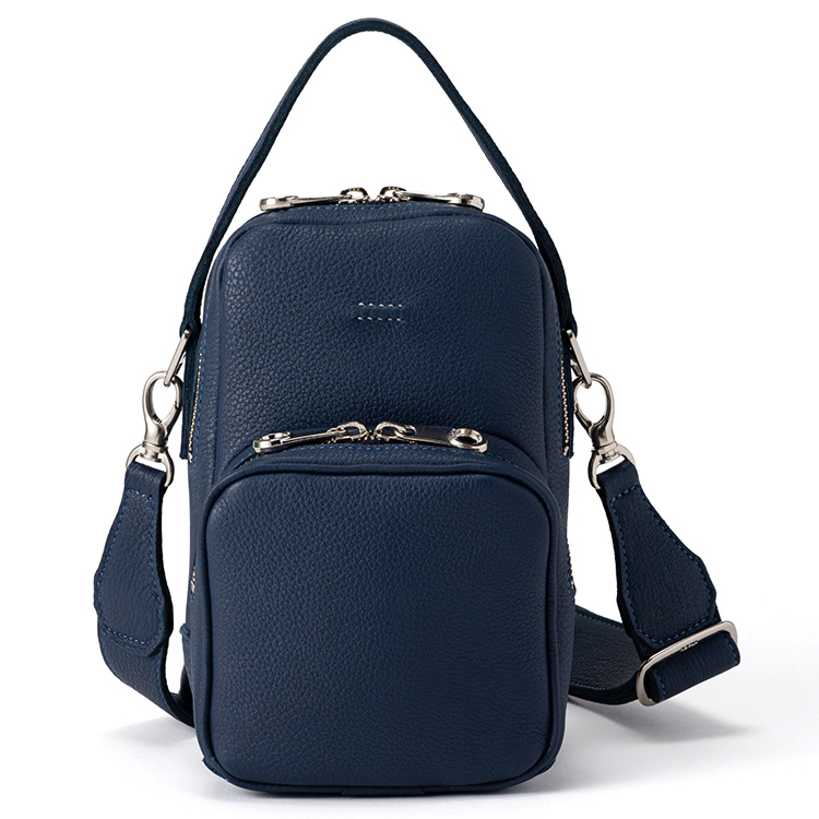 【HMAEN】RADIO BAG 2nd