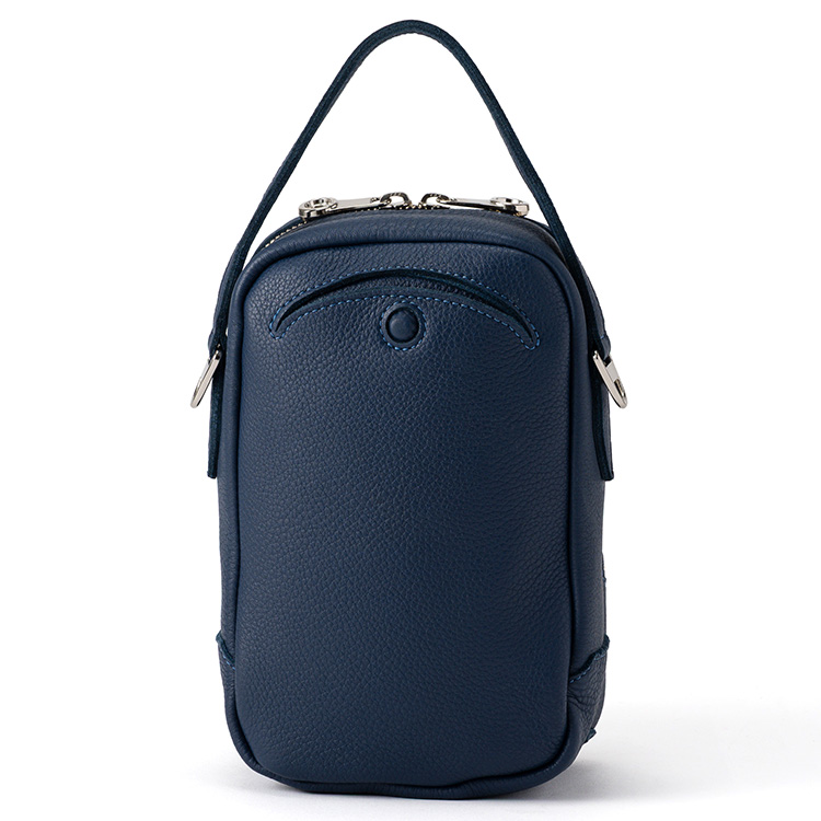 【HMAEN】RADIO BAG 2nd