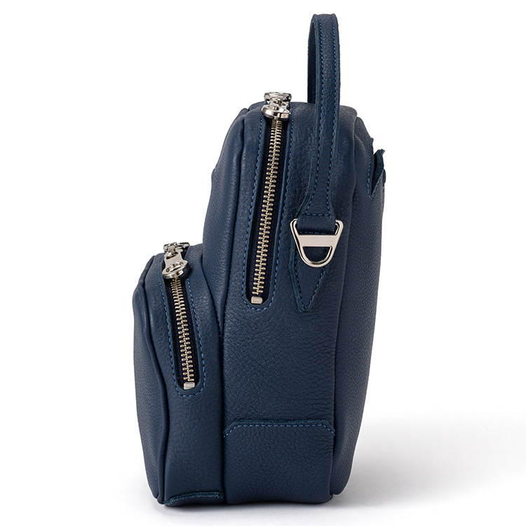 【HMAEN】RADIO BAG 2nd
