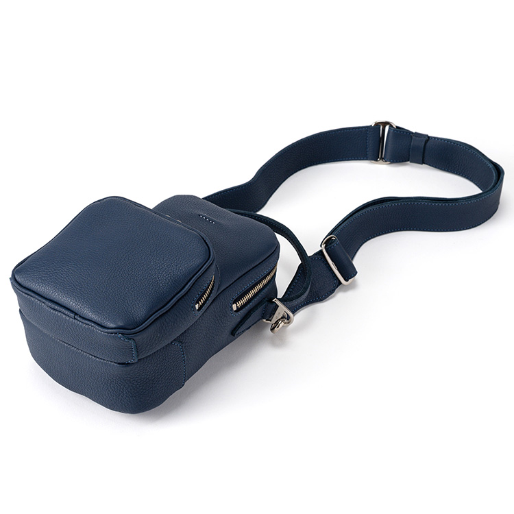 【HMAEN】RADIO BAG 2nd