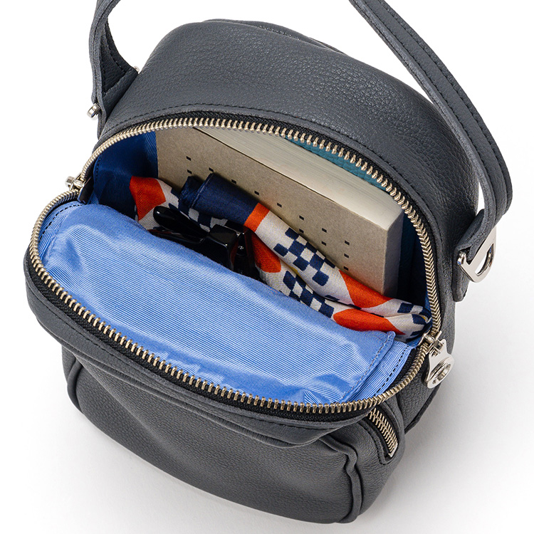 【HMAEN】RADIO BAG 2nd