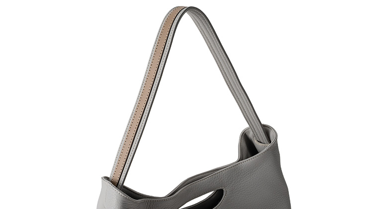 【HMAEN】SNUGGLE EDITORS TOTE