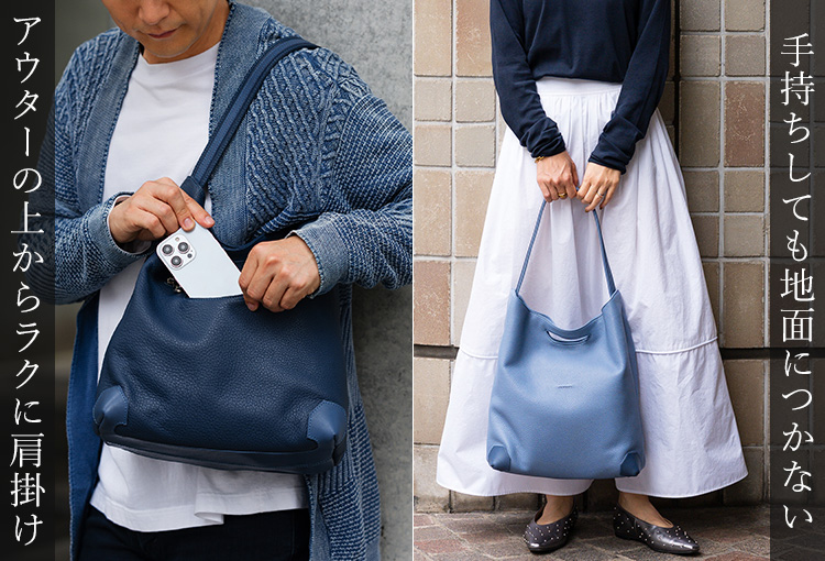 HMAEN】SNUGGLE EDITORS TOTE | 藤巻百貨店