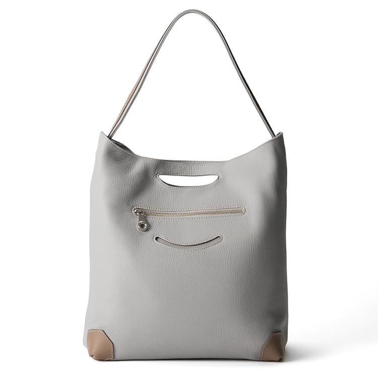 【HMAEN】SNUGGLE EDITORS TOTE