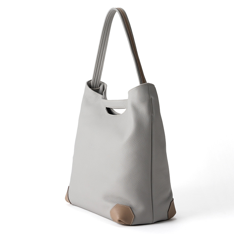 【HMAEN】SNUGGLE EDITORS TOTE