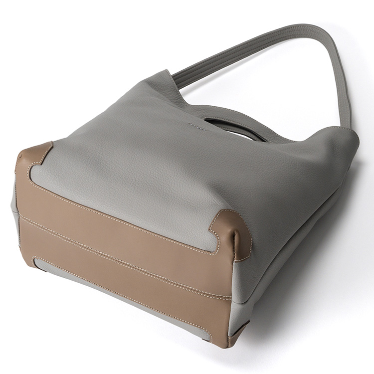 【HMAEN】SNUGGLE EDITORS TOTE