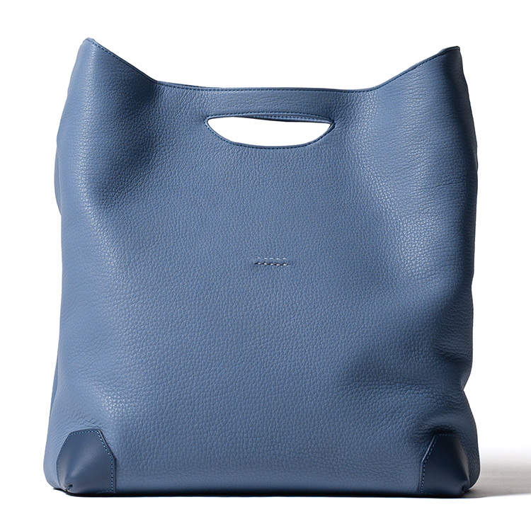 【HMAEN】SNUGGLE EDITORS TOTE