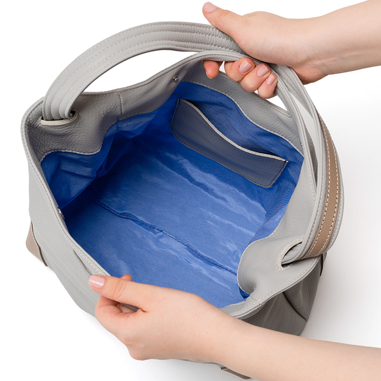 【HMAEN】SNUGGLE EDITORS TOTE