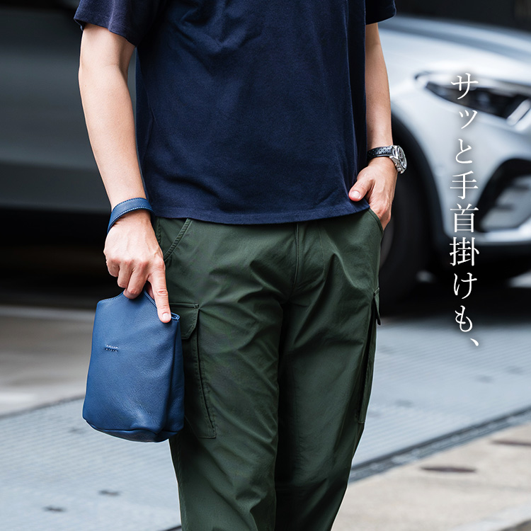 HMAEN】Eシュリンク WILL TOTE | 藤巻百貨店