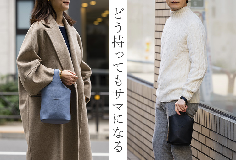 【HMAEN】Eシュリンク WILL TOTE