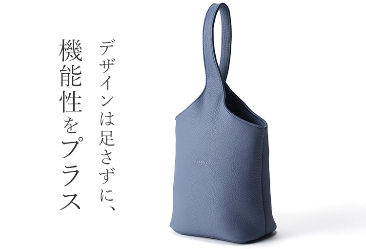 【HMAEN】Eシュリンク WILL TOTE