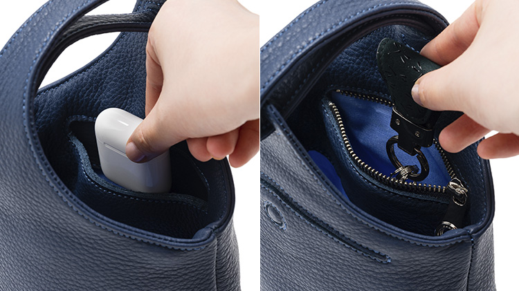 【HMAEN】Eシュリンク WILL TOTE